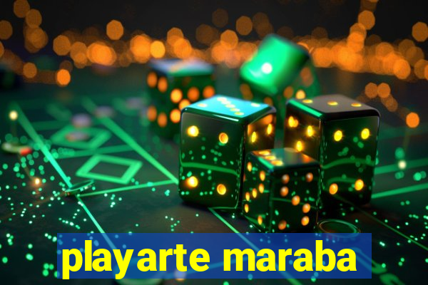 playarte maraba